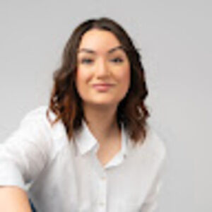 Meet your Posher, Floriane